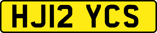 HJ12YCS