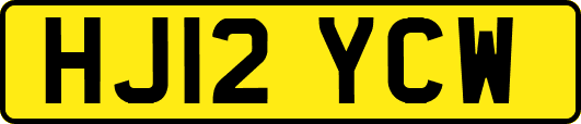 HJ12YCW