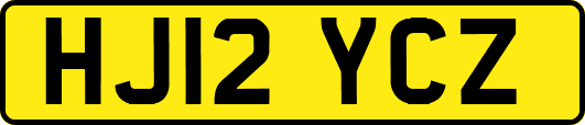 HJ12YCZ