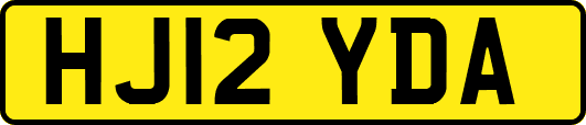 HJ12YDA