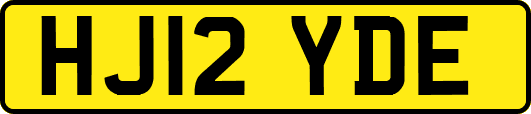 HJ12YDE