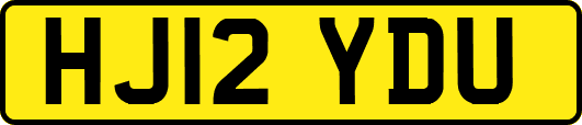 HJ12YDU