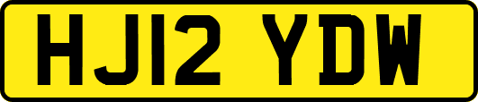 HJ12YDW