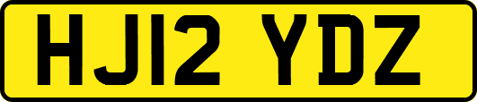 HJ12YDZ