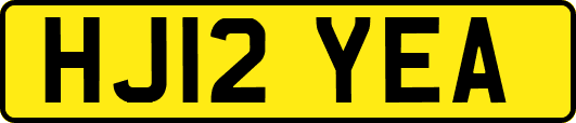 HJ12YEA