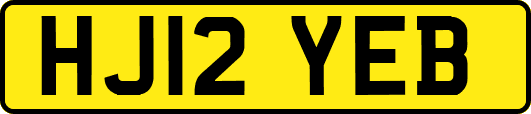 HJ12YEB