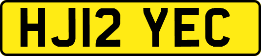 HJ12YEC