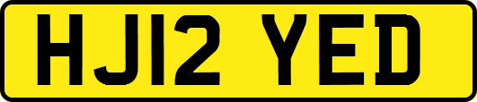 HJ12YED