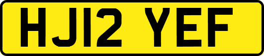 HJ12YEF