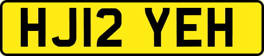 HJ12YEH