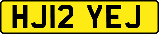 HJ12YEJ