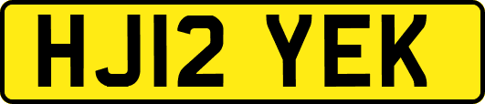 HJ12YEK