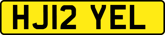 HJ12YEL