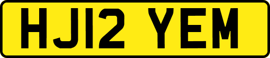 HJ12YEM