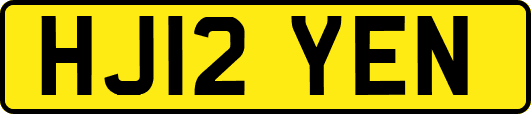 HJ12YEN