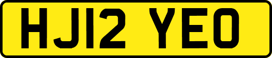 HJ12YEO