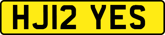 HJ12YES