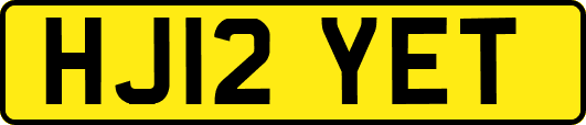 HJ12YET
