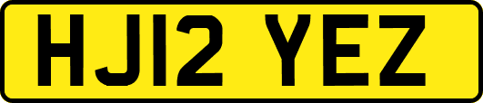 HJ12YEZ