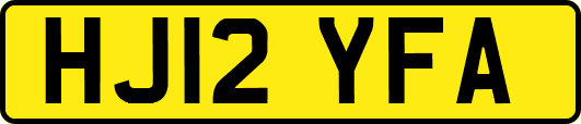 HJ12YFA