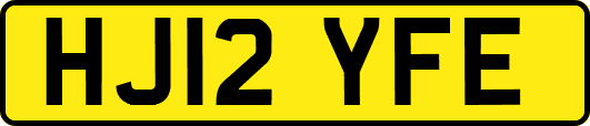 HJ12YFE