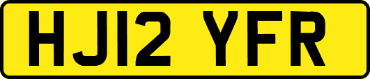 HJ12YFR