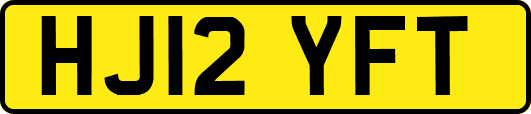 HJ12YFT