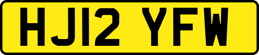 HJ12YFW