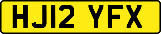 HJ12YFX
