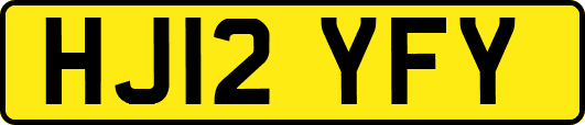 HJ12YFY