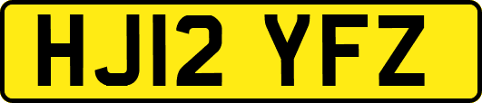 HJ12YFZ