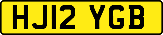 HJ12YGB