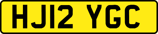 HJ12YGC