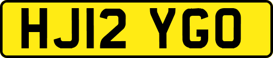 HJ12YGO