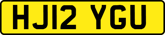 HJ12YGU