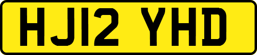 HJ12YHD