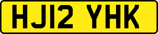 HJ12YHK