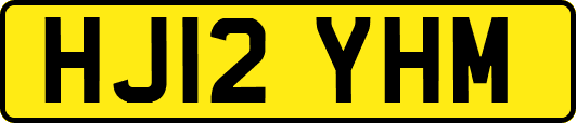HJ12YHM