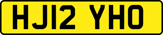 HJ12YHO