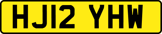 HJ12YHW