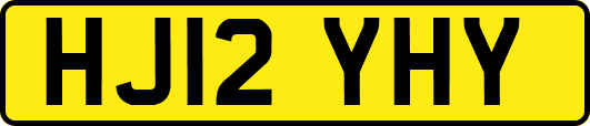 HJ12YHY