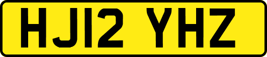 HJ12YHZ