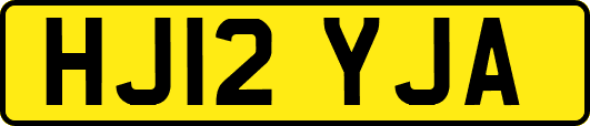 HJ12YJA