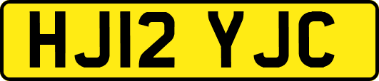 HJ12YJC