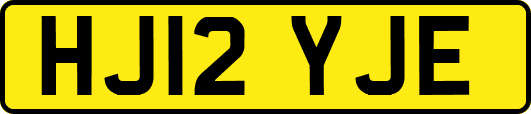 HJ12YJE