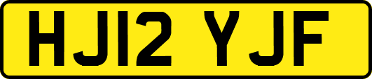 HJ12YJF