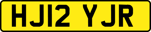 HJ12YJR