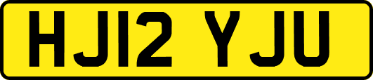 HJ12YJU