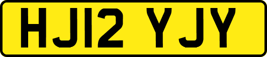 HJ12YJY