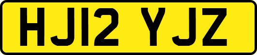 HJ12YJZ